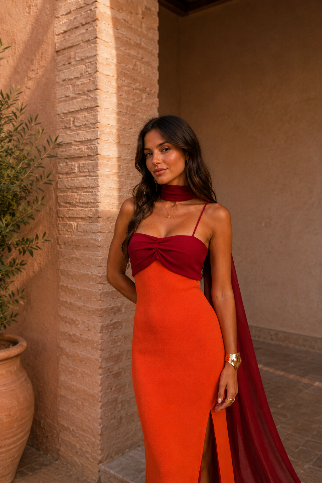 Vestido Valentina | EDICIÓN LIMITADA