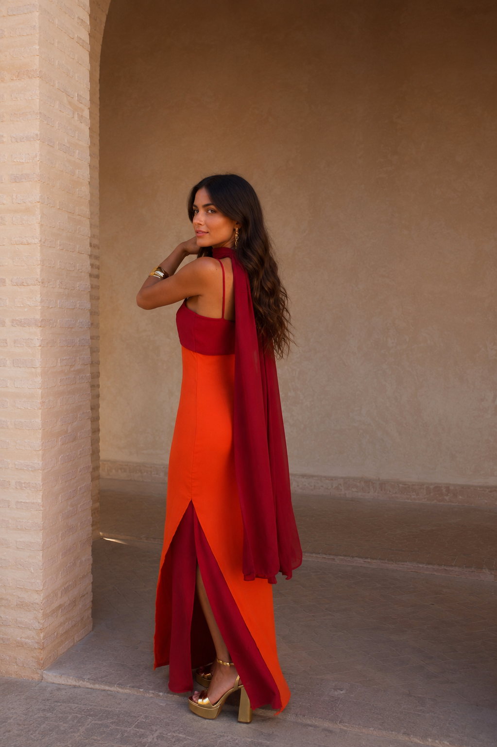 Vestido Valentina | EDICIÓN LIMITADA
