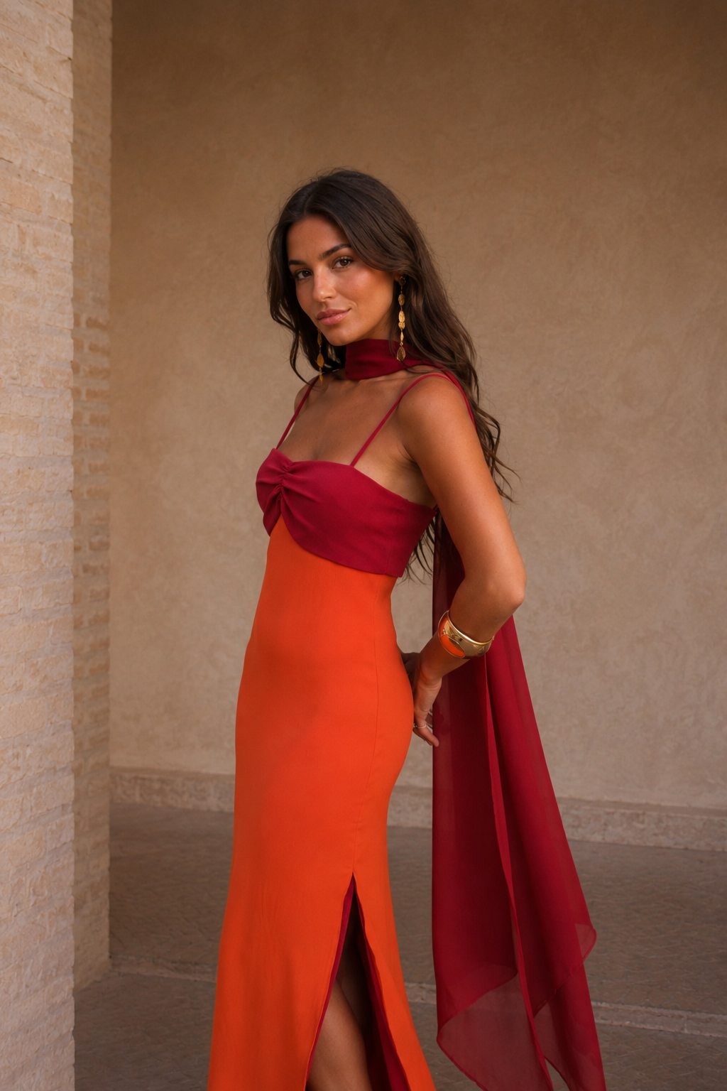 Vestido Valentina | EDICIÓN LIMITADA