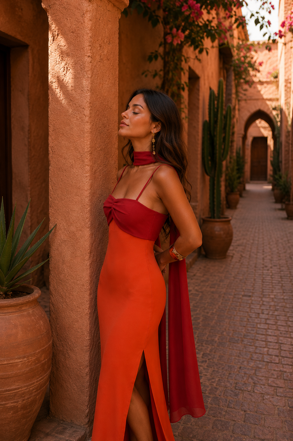 Vestido Valentina | EDICIÓN LIMITADA
