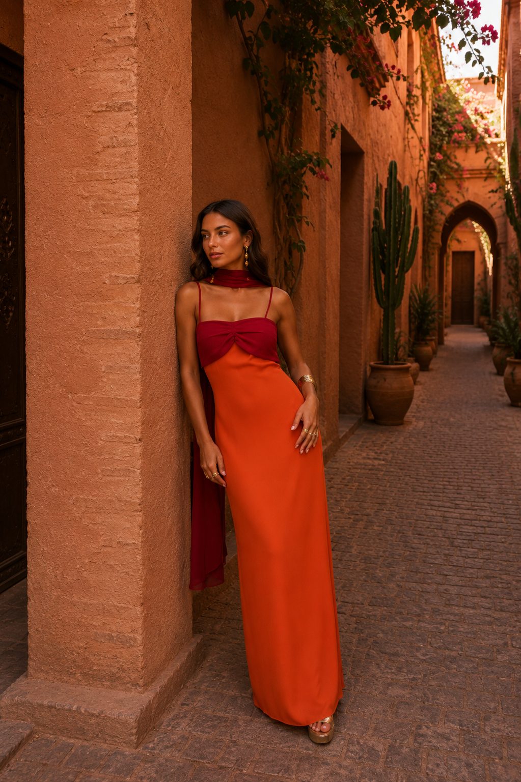 Vestido Valentina | EDICIÓN LIMITADA