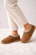 Nora | Soft-lined Slipper