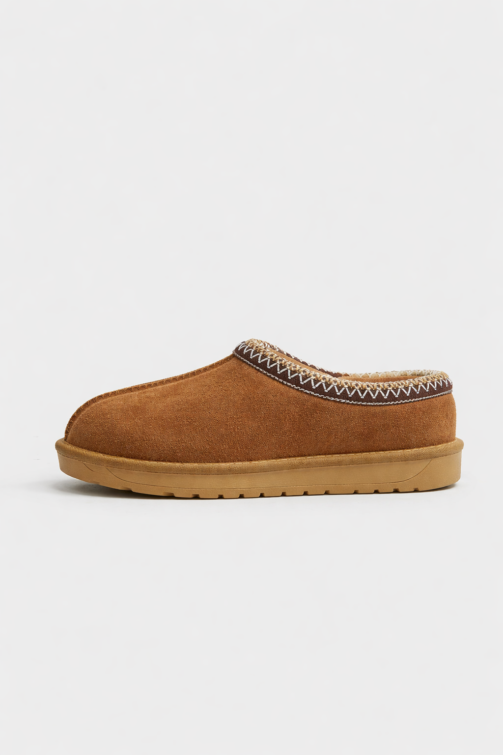 Nora | Soft-lined Slipper