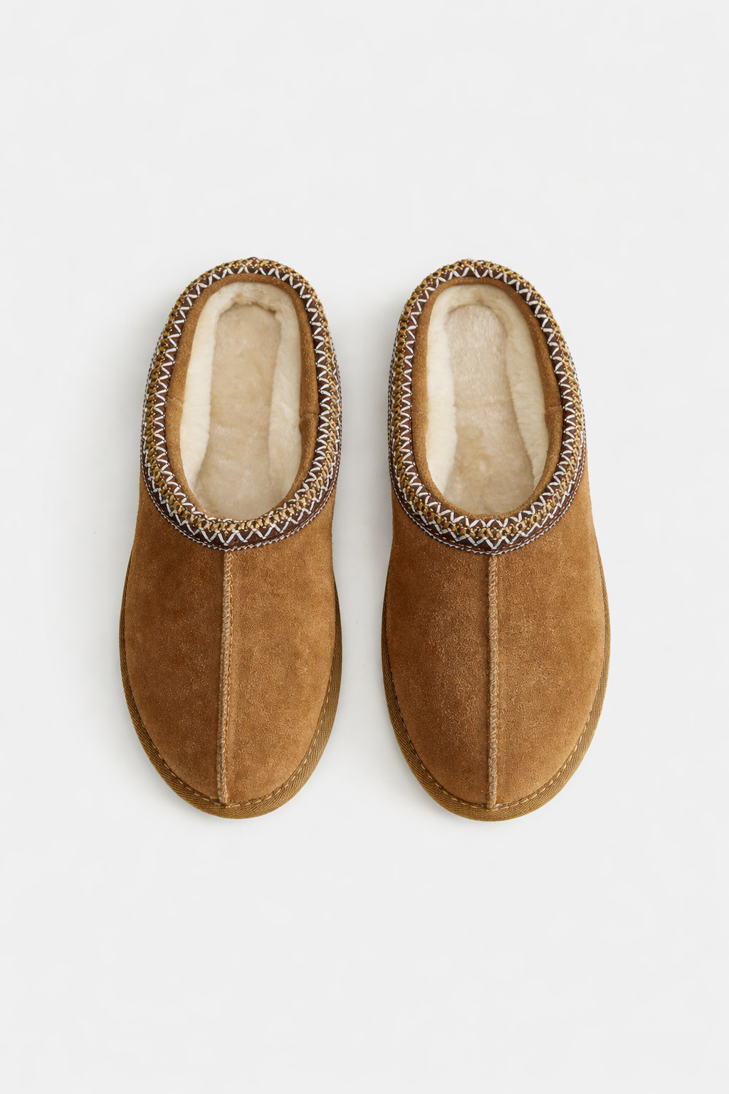 Nora | Soft-lined Slipper