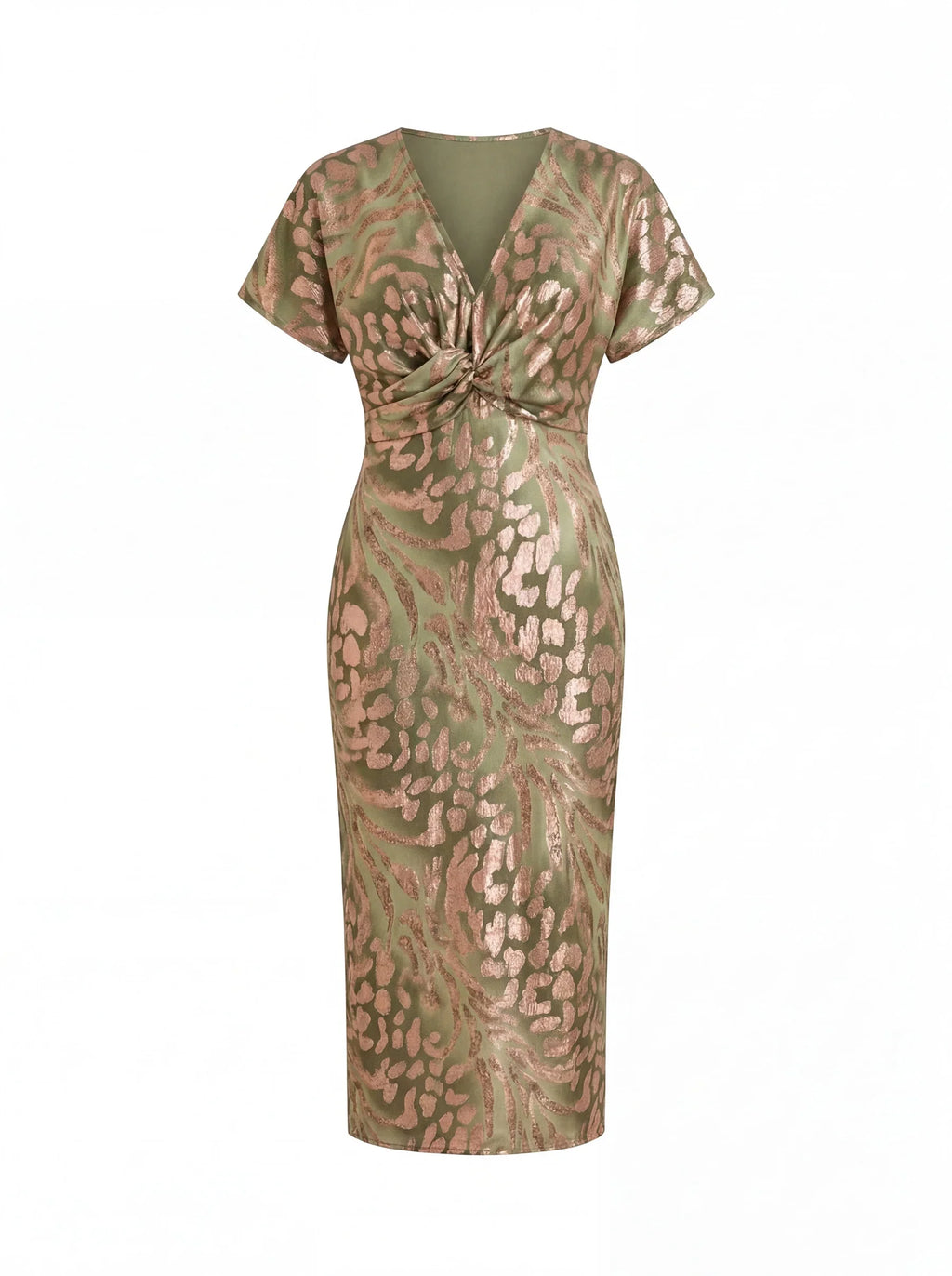 Jimena | Elegant and lightweight long dress