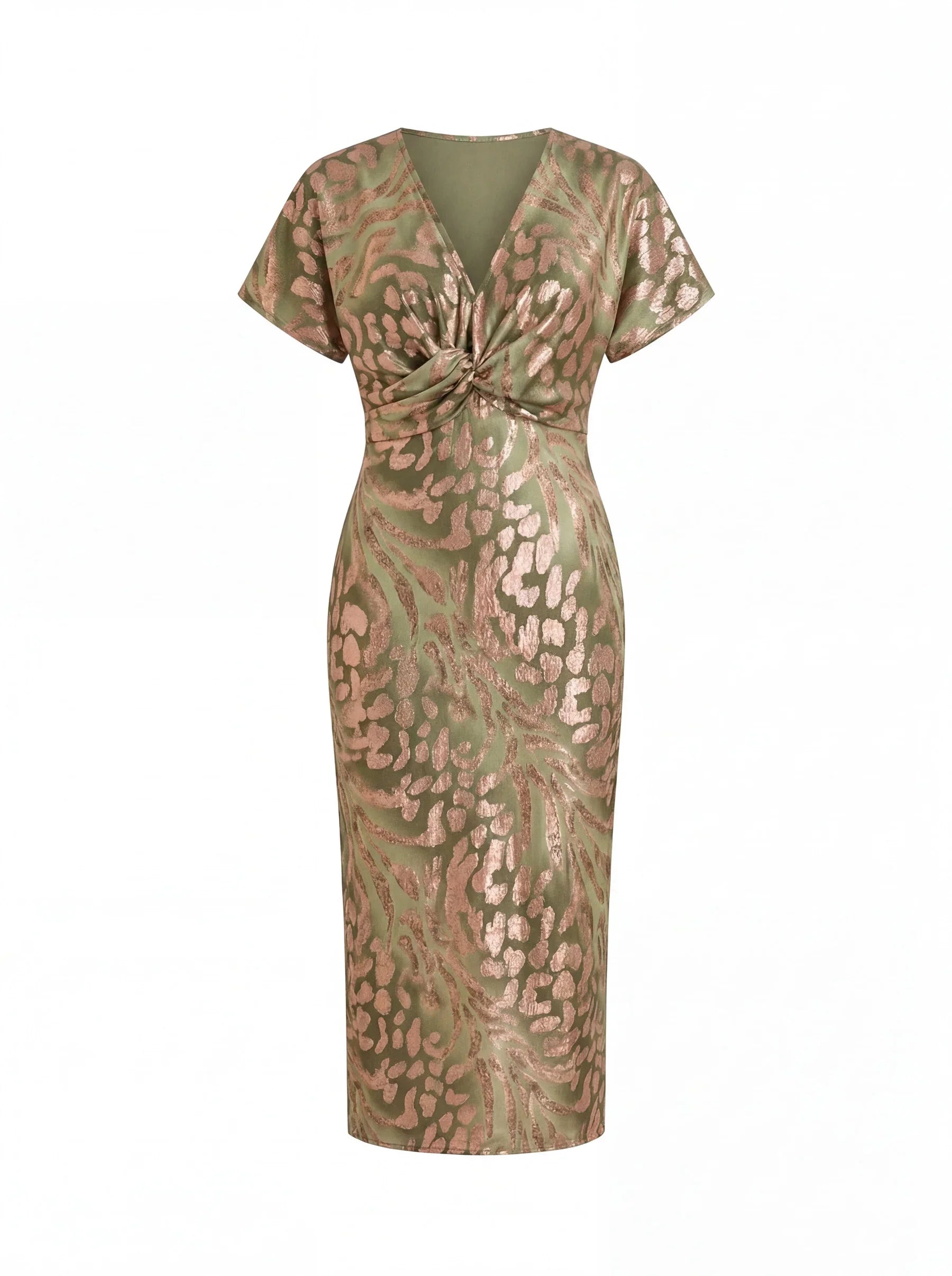 Jimena | Elegant and lightweight long dress