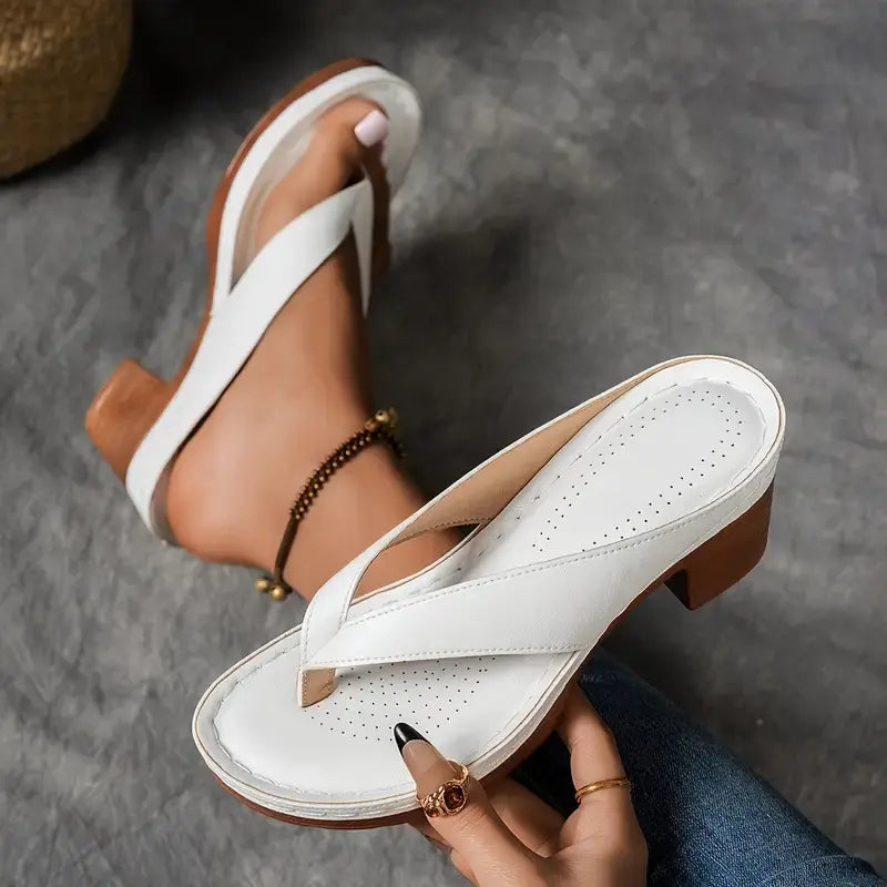 Clara | Comfort Elegance Sandals