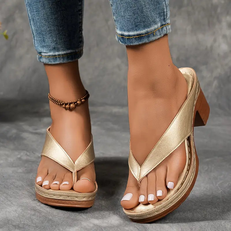 Clara | Comfort Elegance Sandals