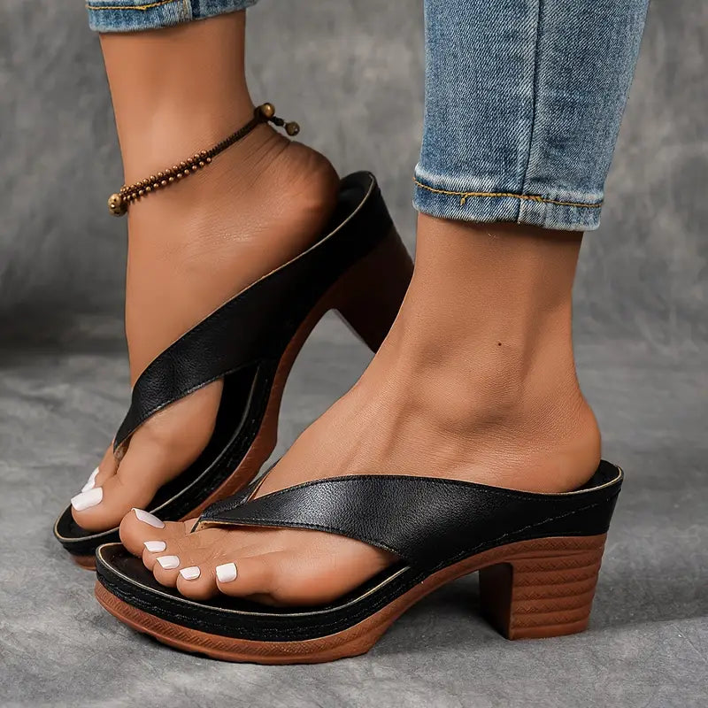 Clara | Comfort Elegance Sandals