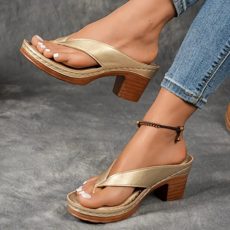 Clara | Comfort Elegance Sandals