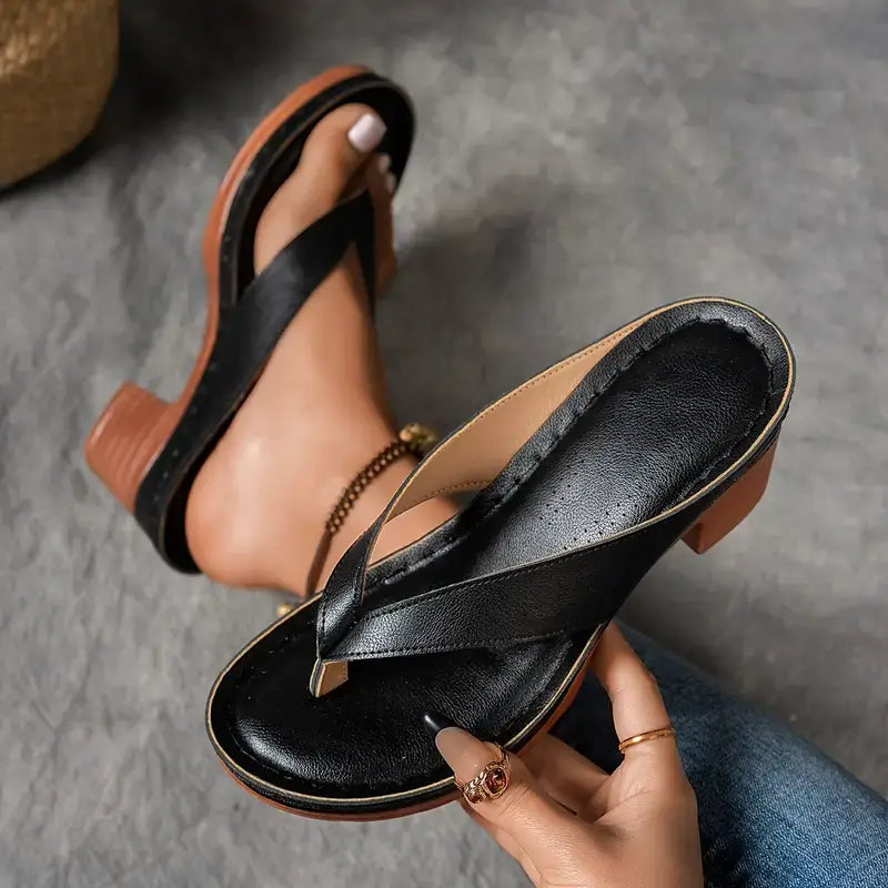 Clara | Comfort Elegance Sandals