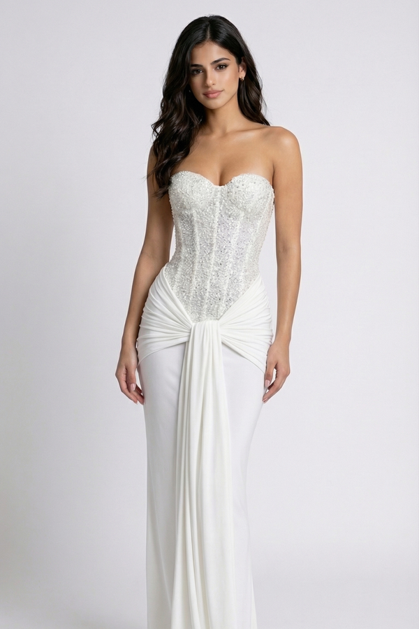 Isabella | Vestido de elegancia atemporal