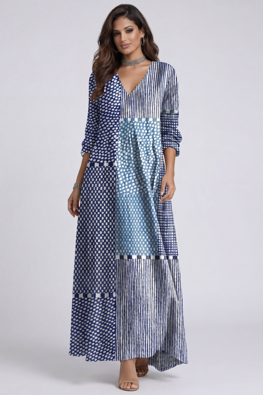 Elva | Everyday Comfort Dress