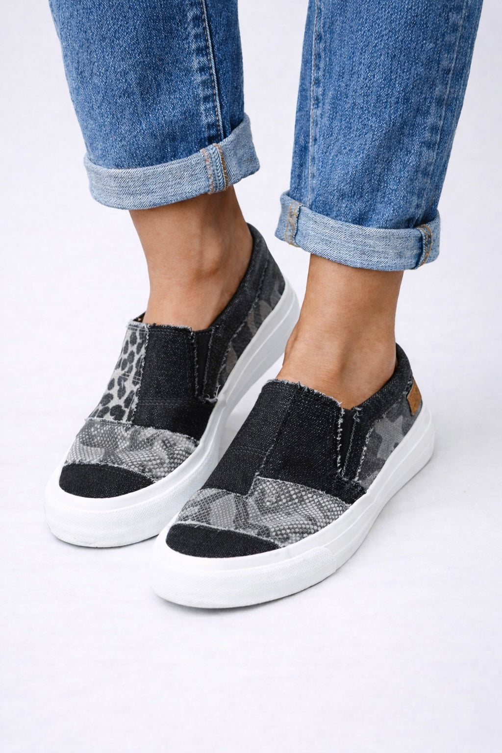 Etna | Stylish Loafers with Maximum Comfort