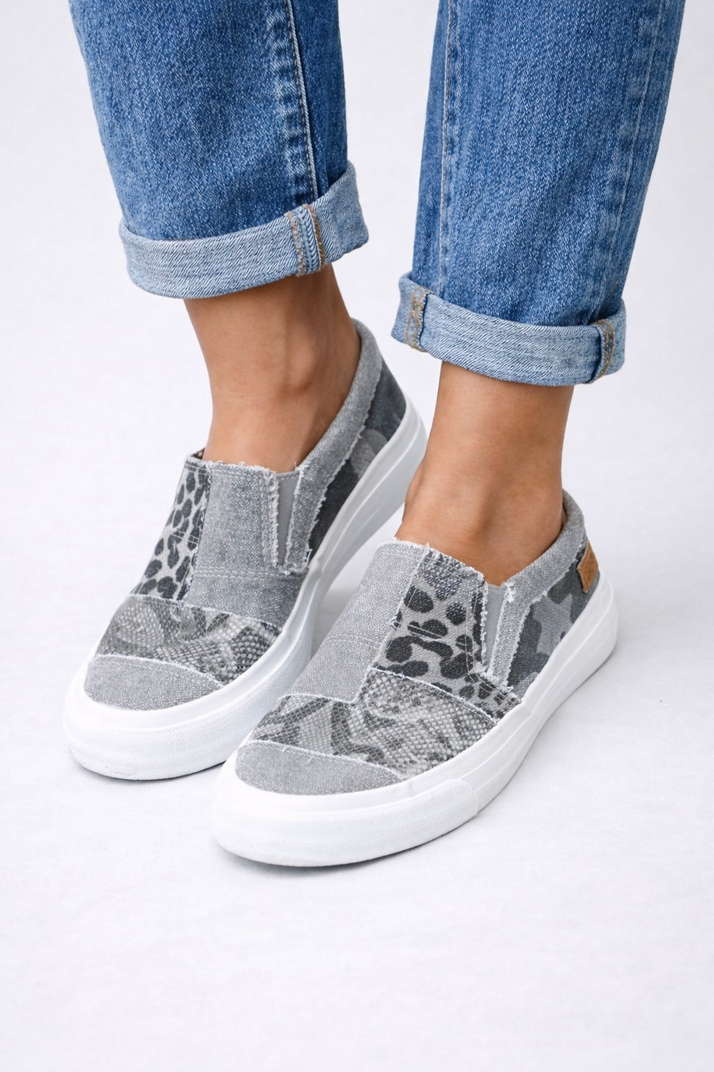 Etna | Stylish Loafers with Maximum Comfort