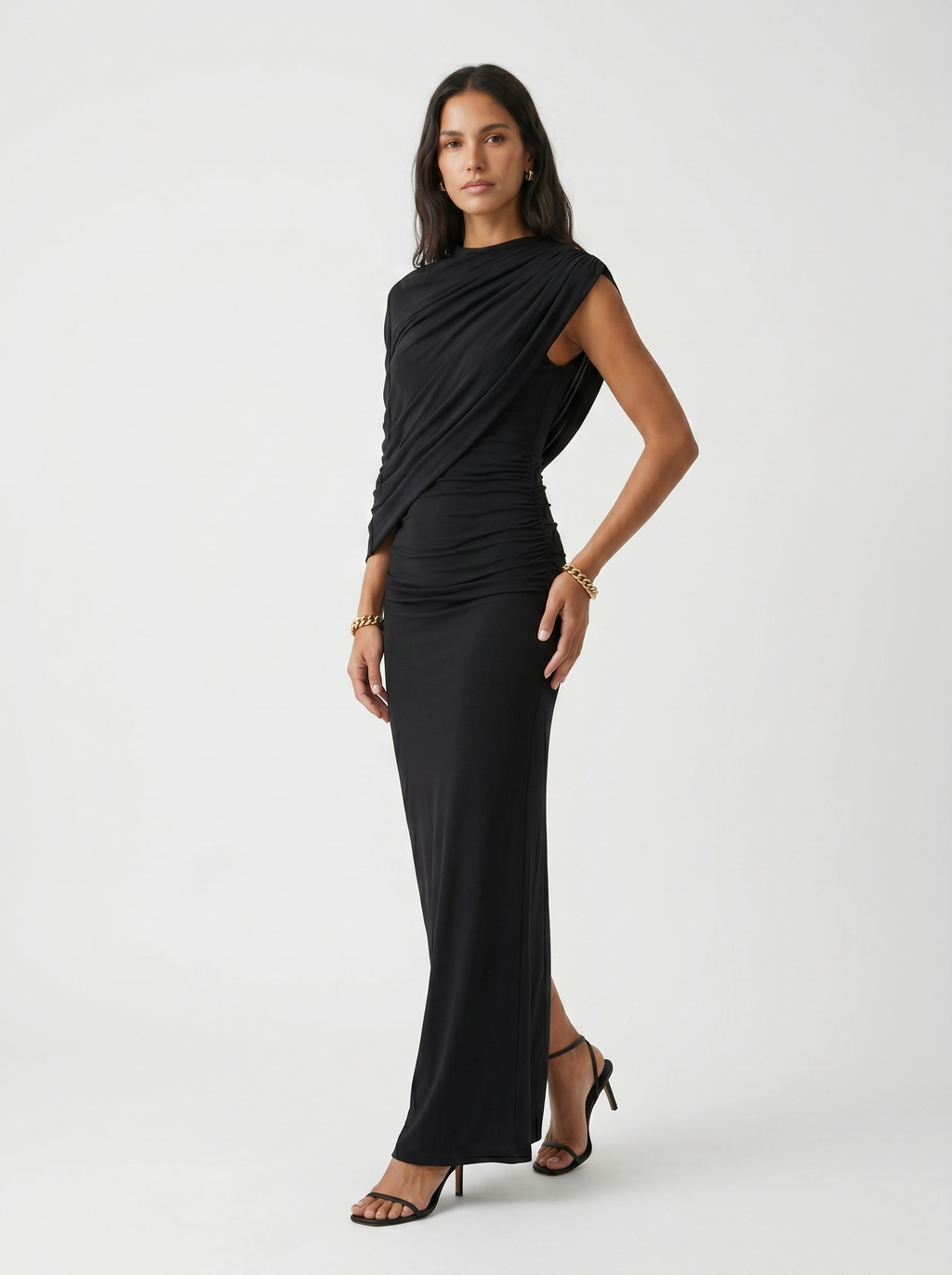 Agatha | Elegant dress