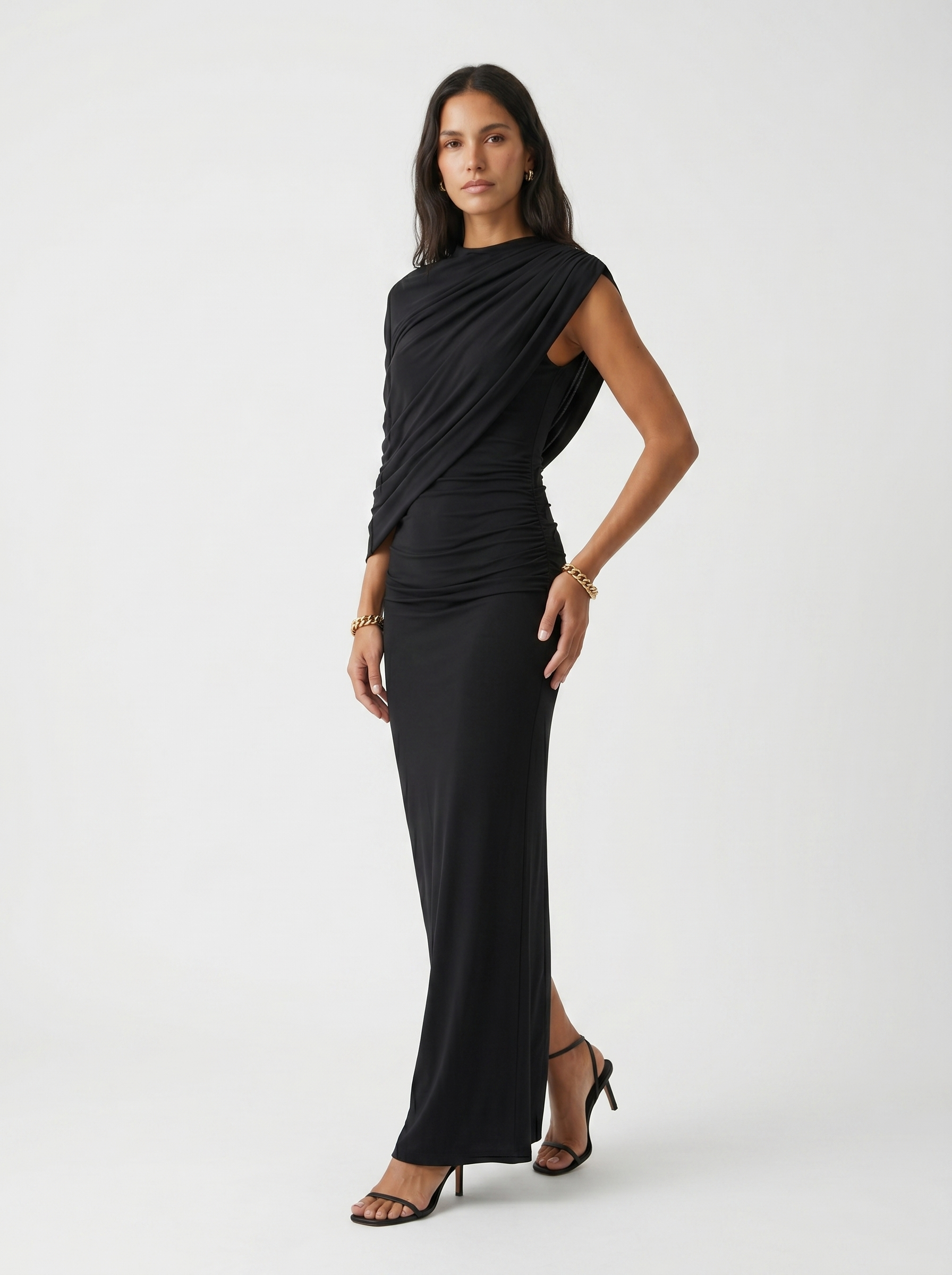 Agatha | Elegant dress
