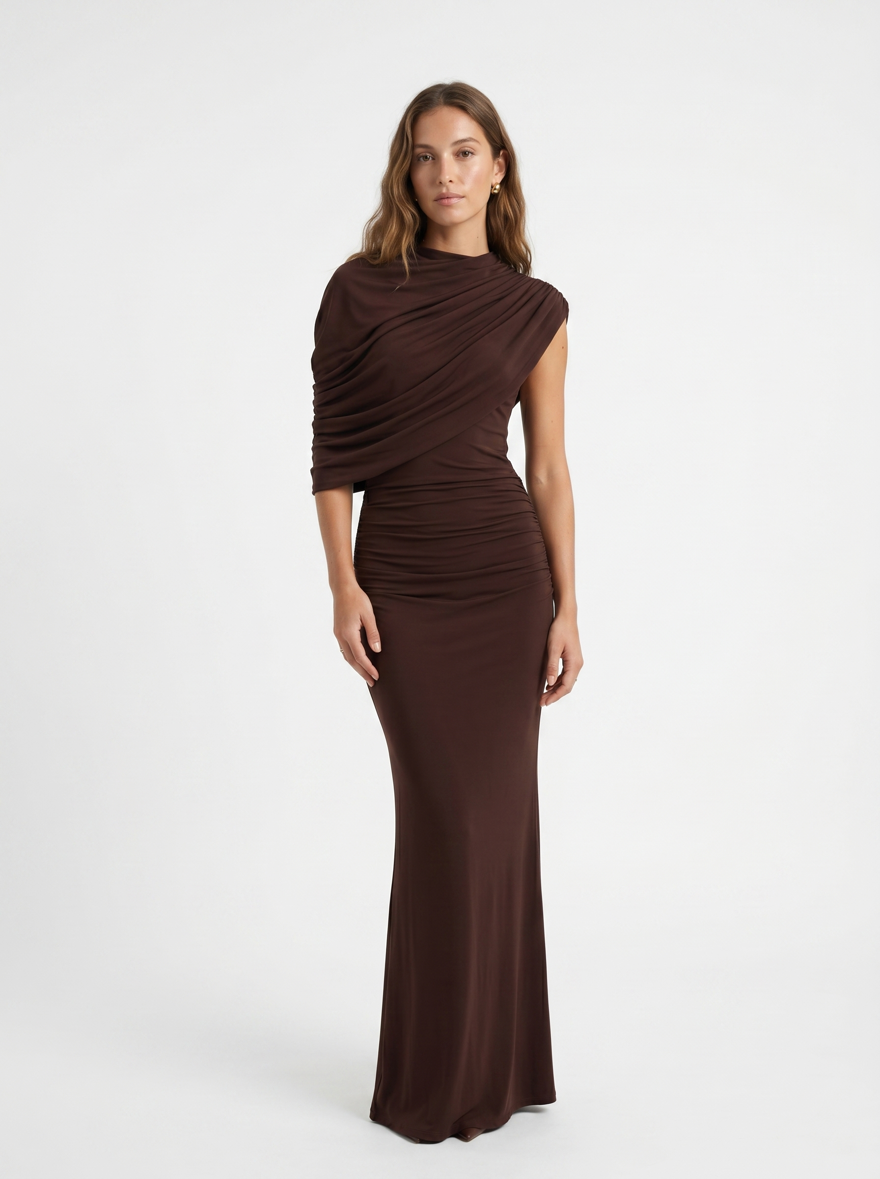 Agatha | Elegant dress