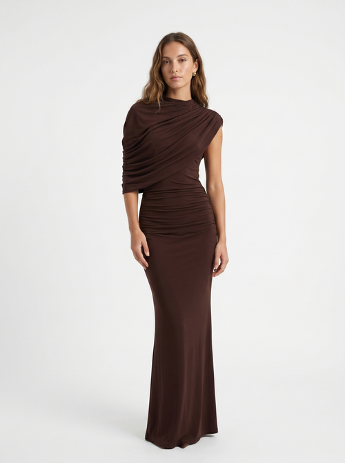 Agatha | Elegant dress
