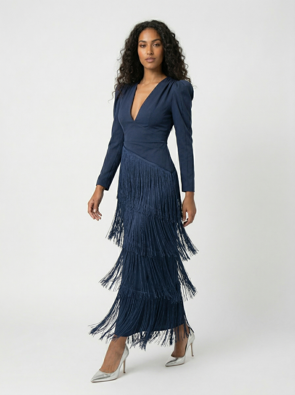 Adriana | Long dress for events