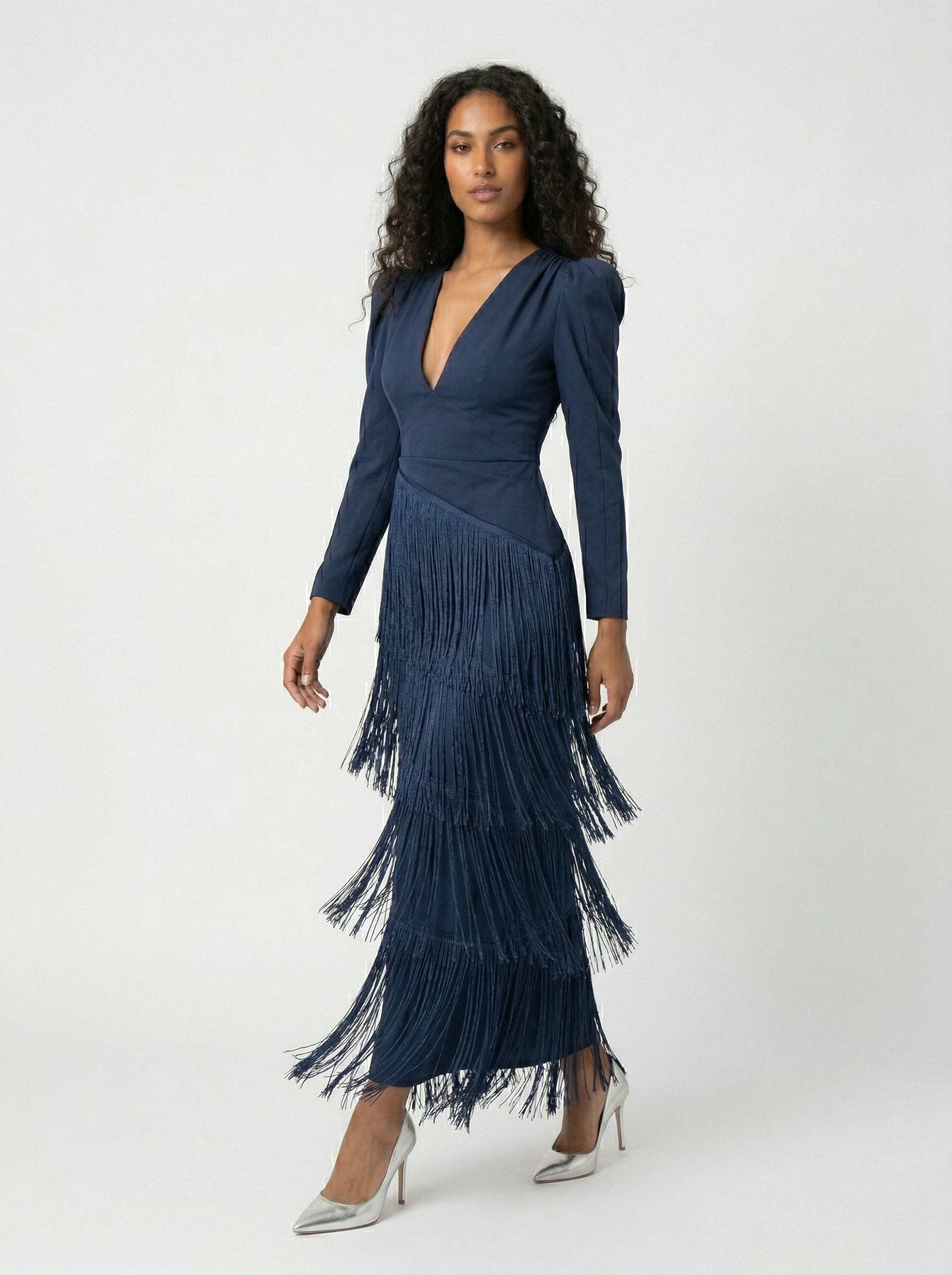 Adriana | Long dress for events