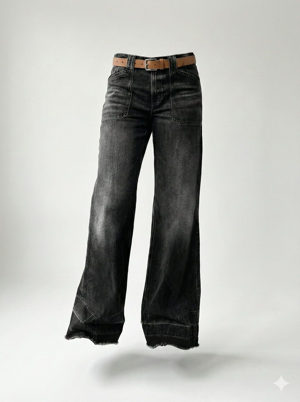 Lumi Flare Trousers