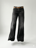 Lumi Flare Trousers