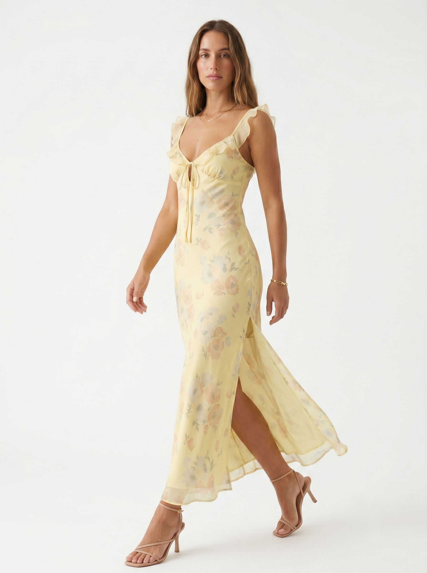Julia | Summer dress