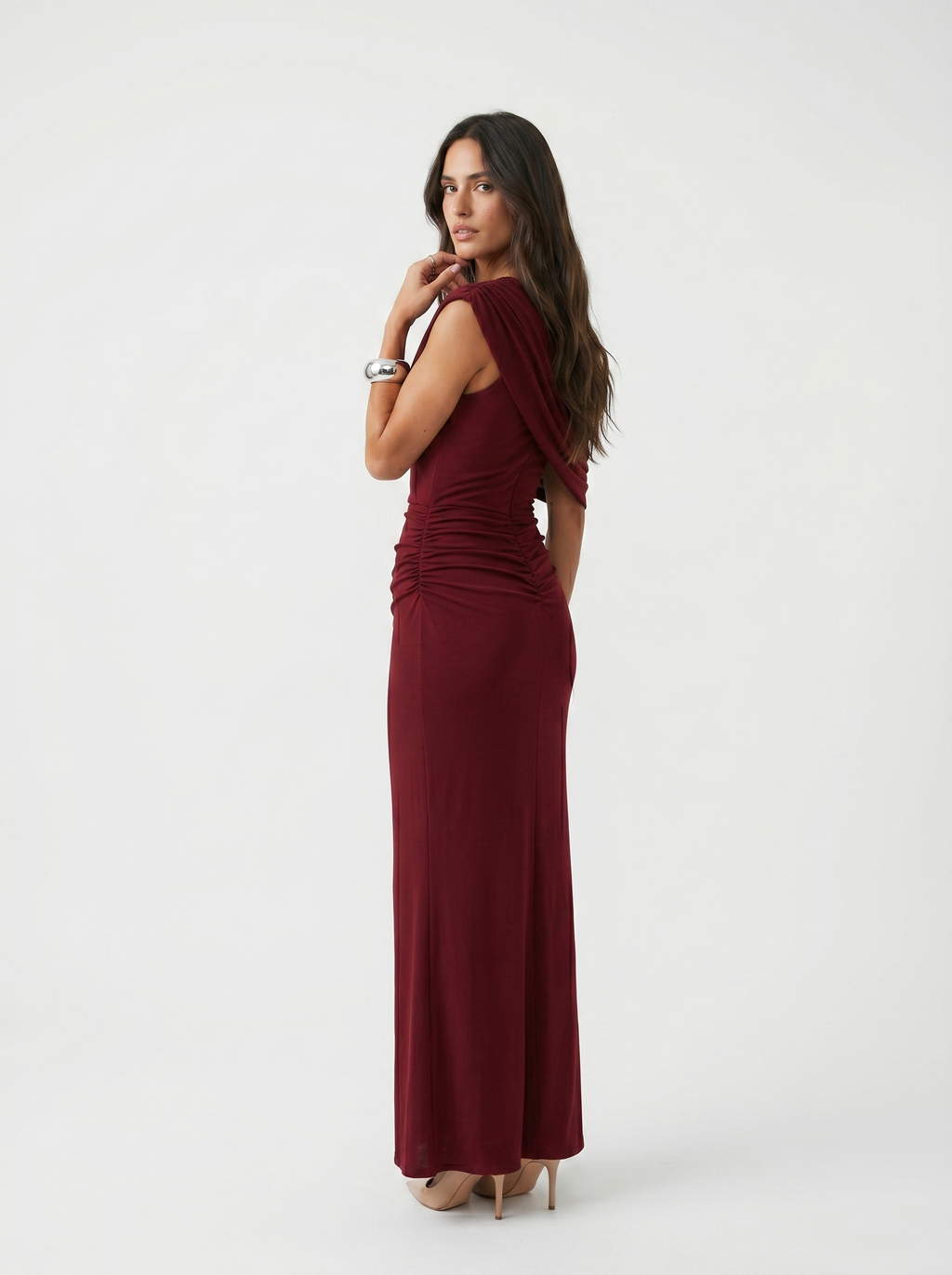 Agatha | Elegant dress
