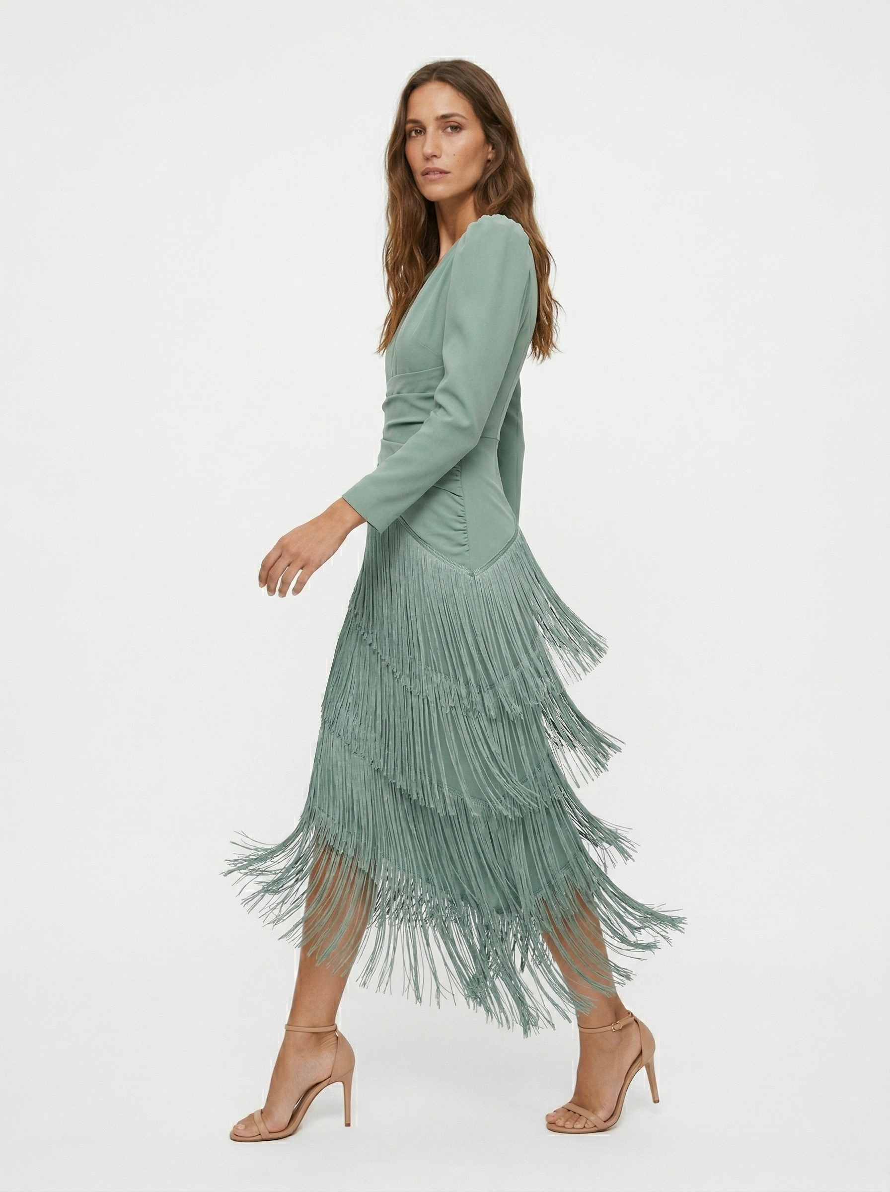 Adriana | Long dress for events