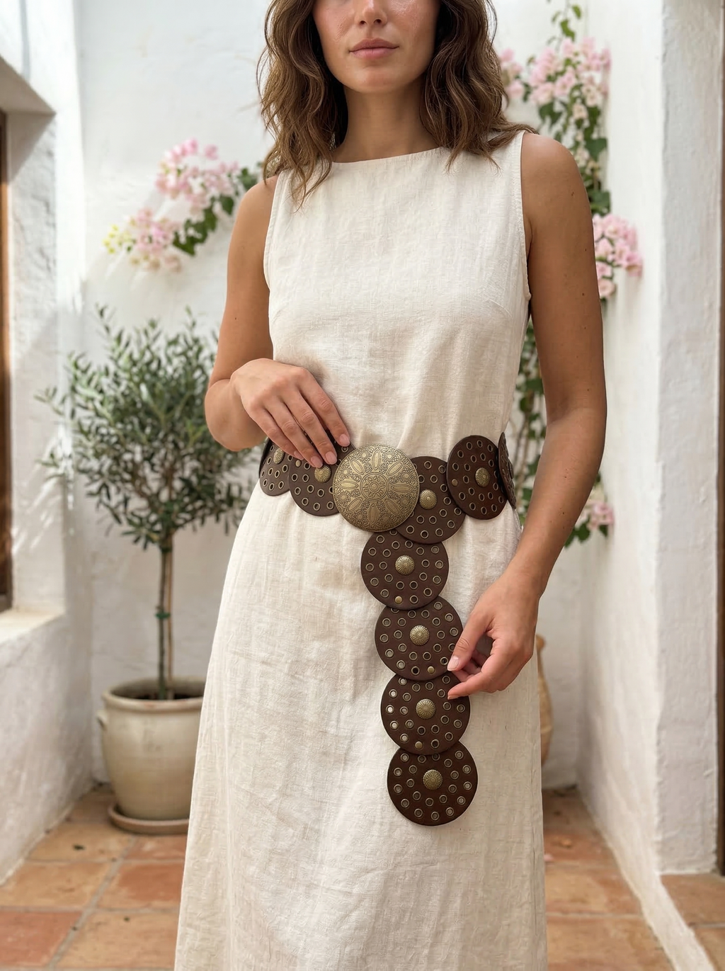 Selene Belt