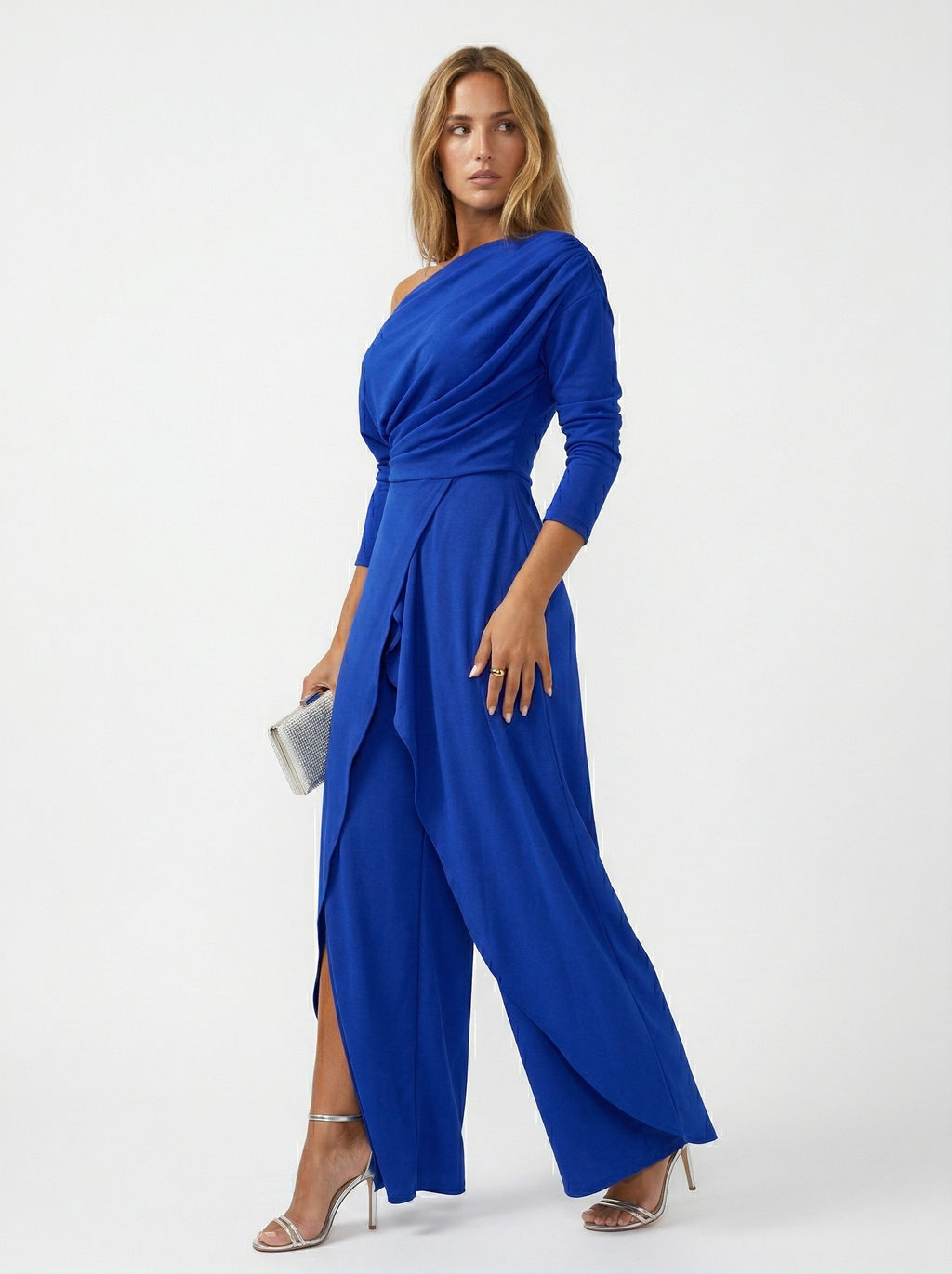Aitana | Long Dress for Event