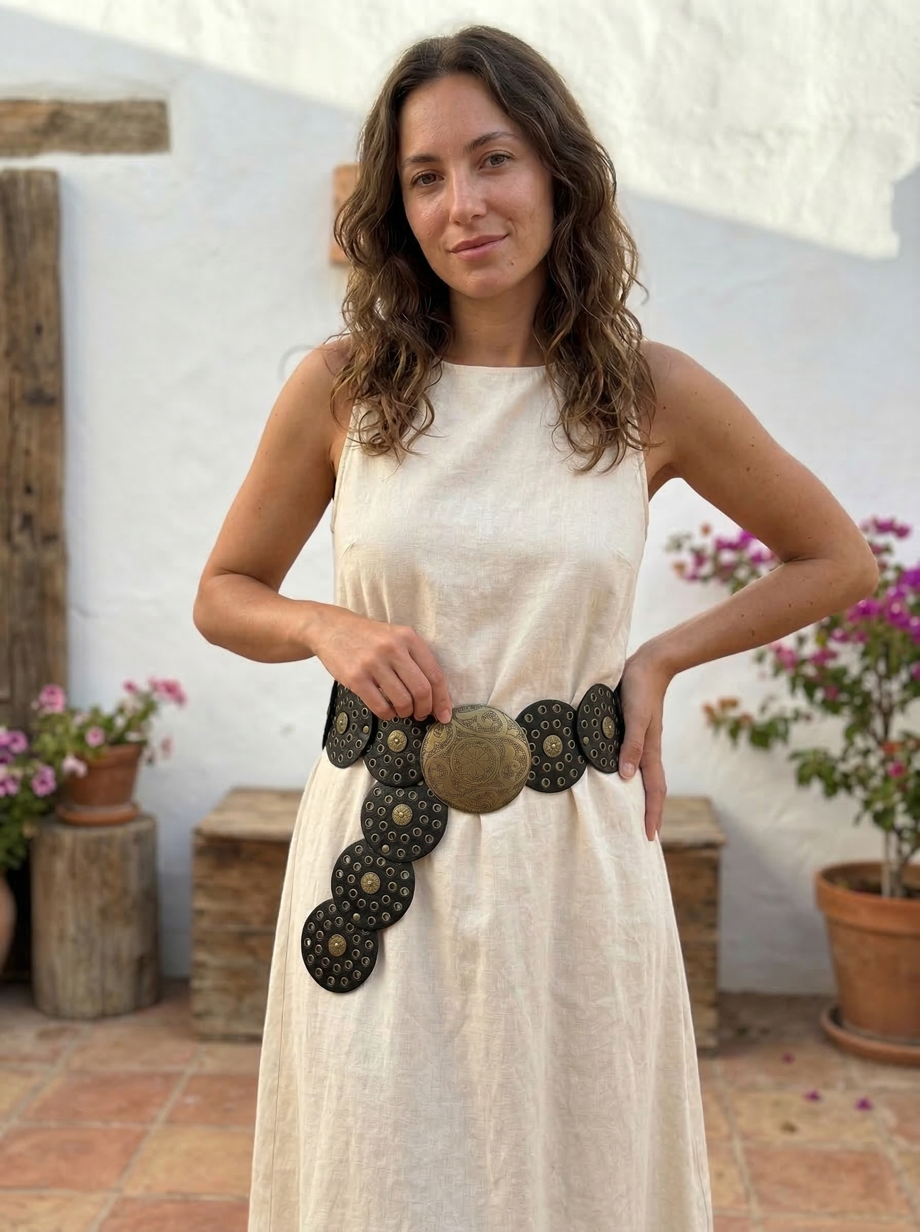 Selene Belt