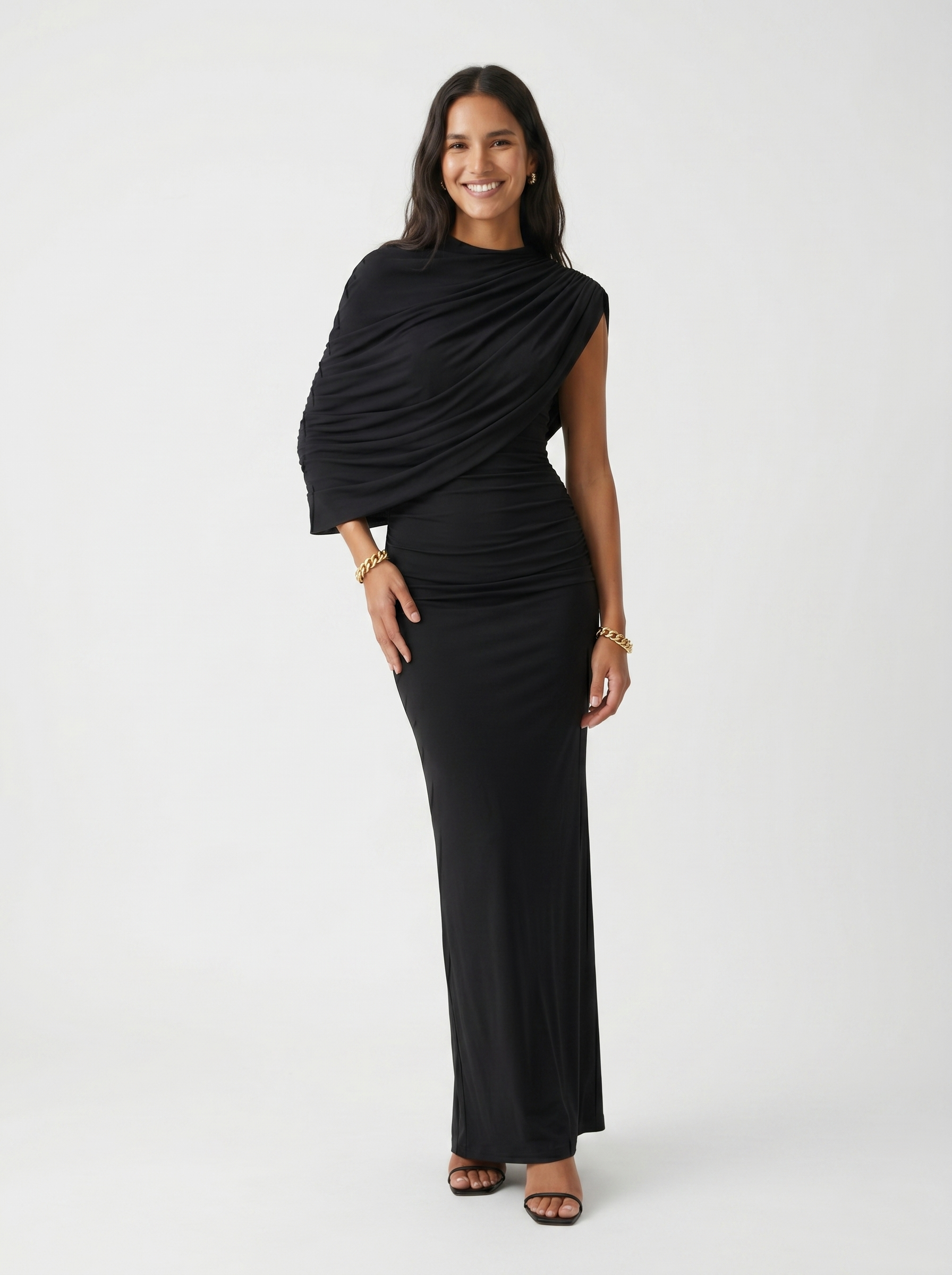 Agatha | Elegant dress