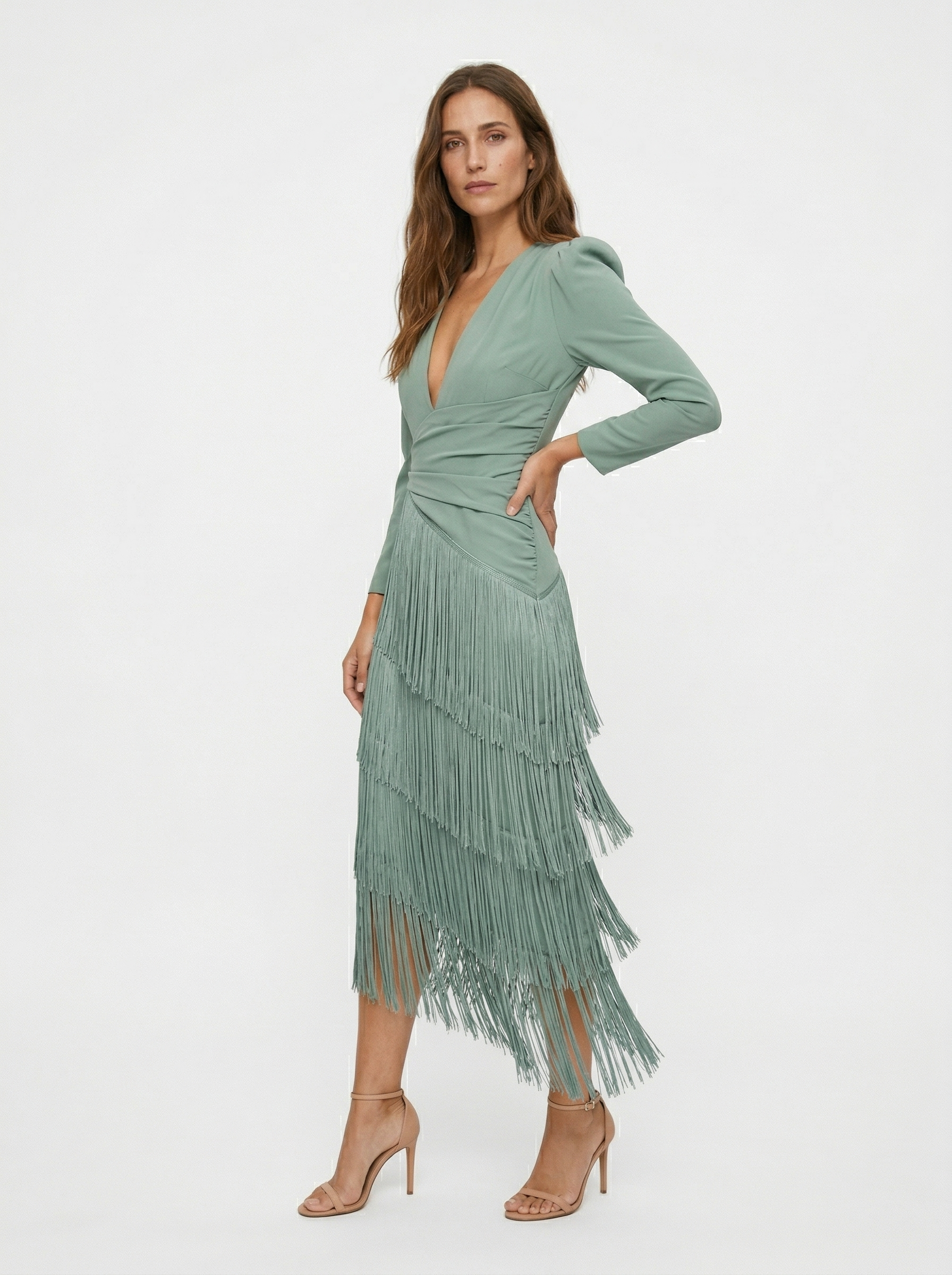 Adriana | Long dress for events
