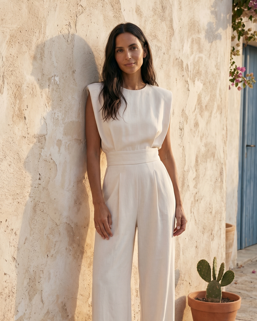 Valeria | Monkey with belt