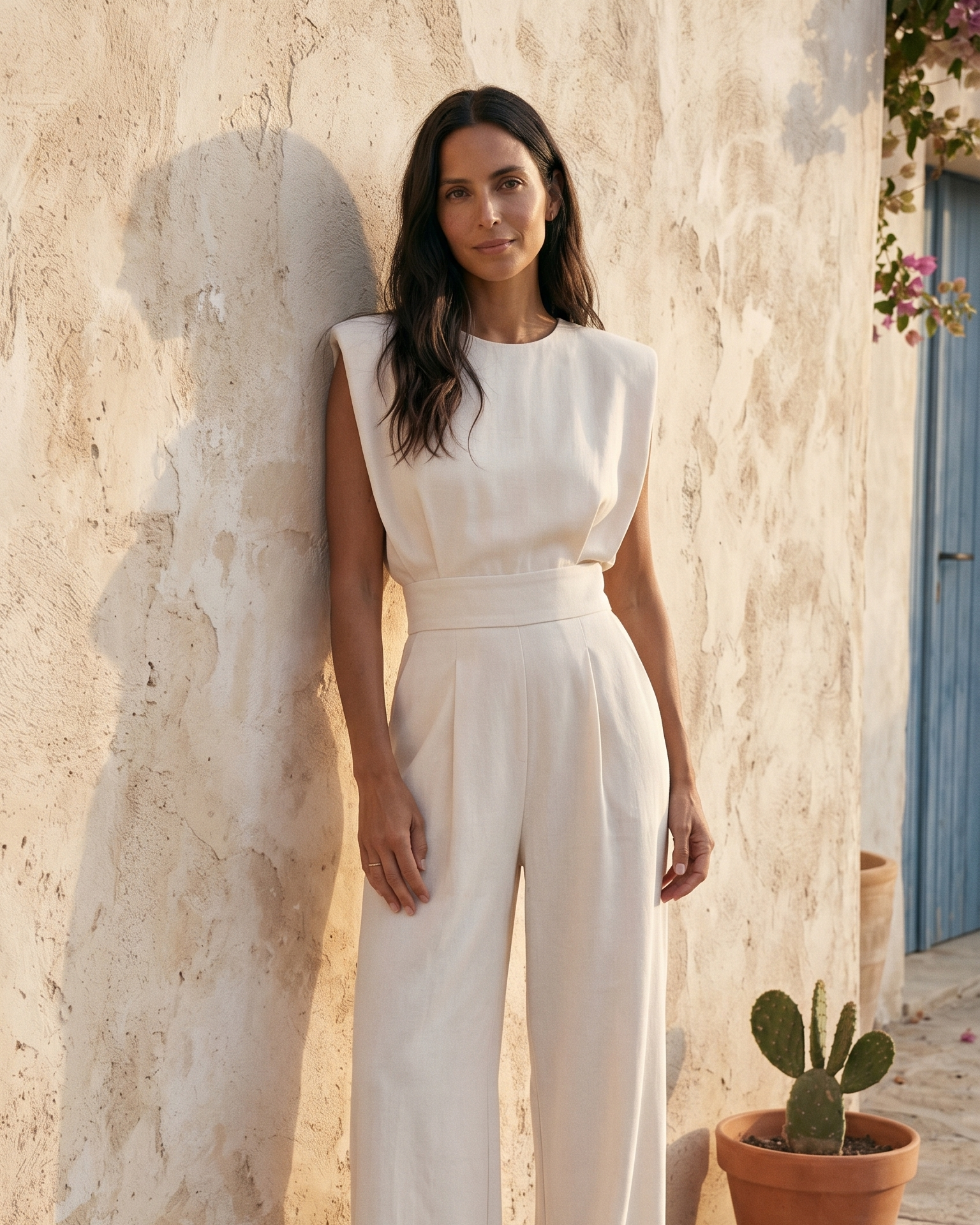 Valeria | Monkey with belt