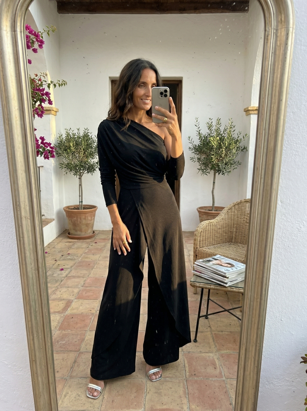 Aitana | Long Dress for Event