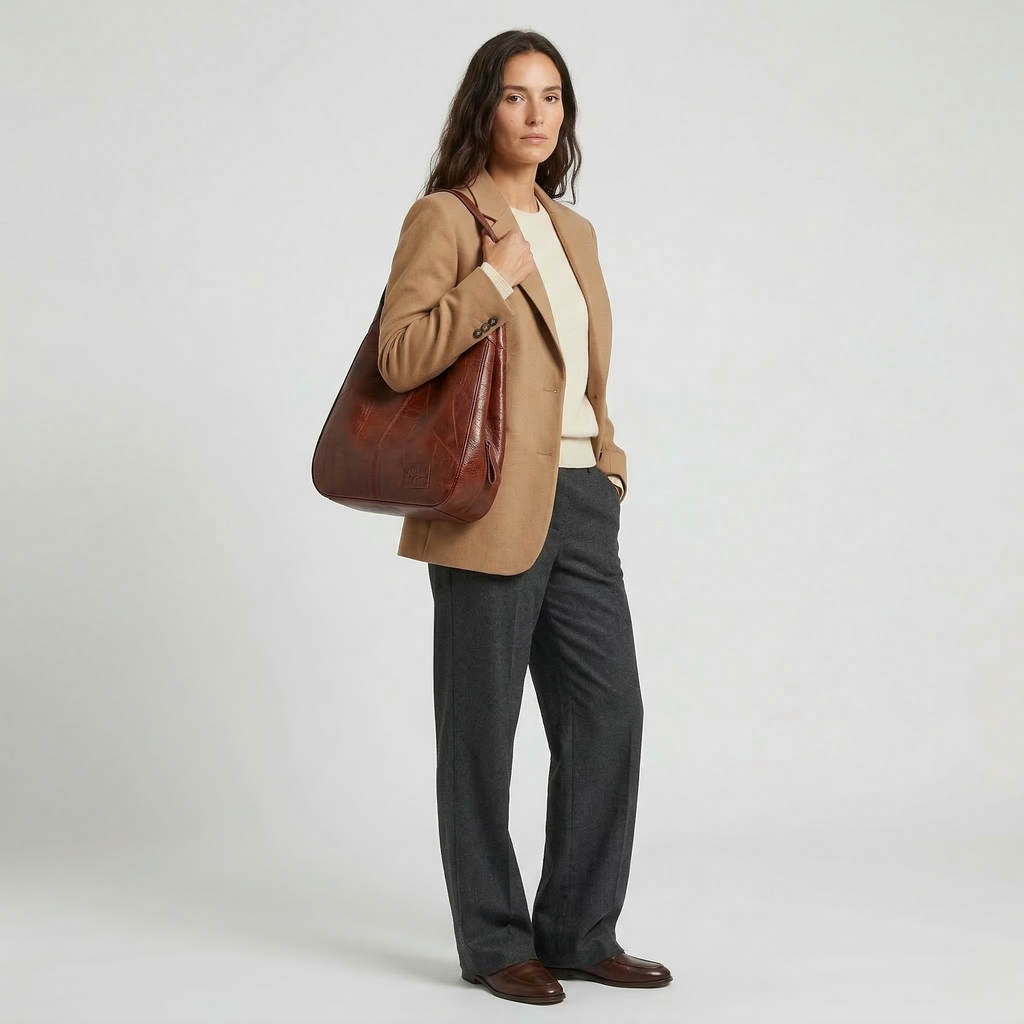 Emilia | Vintage Handbag