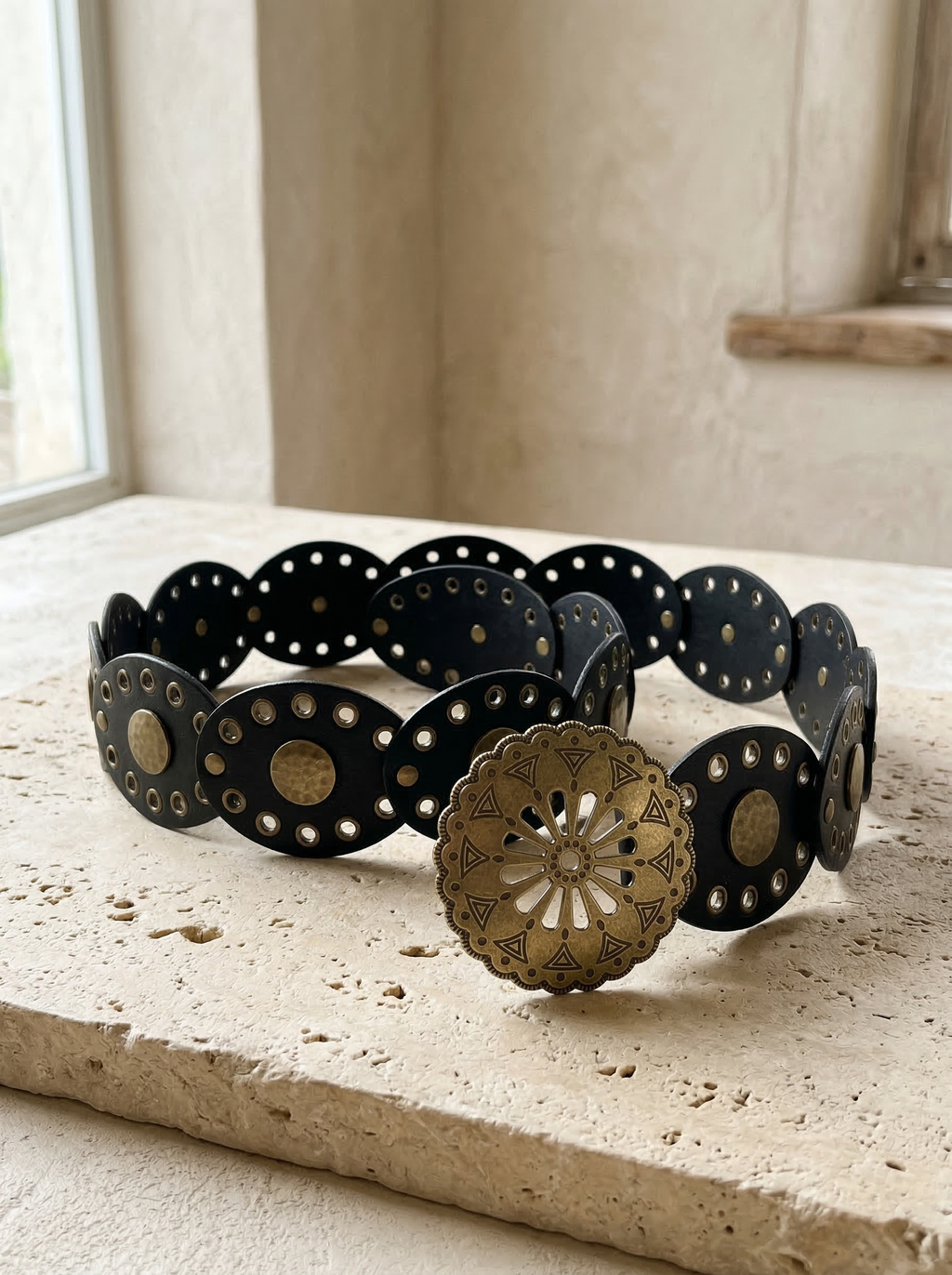Athena Belt