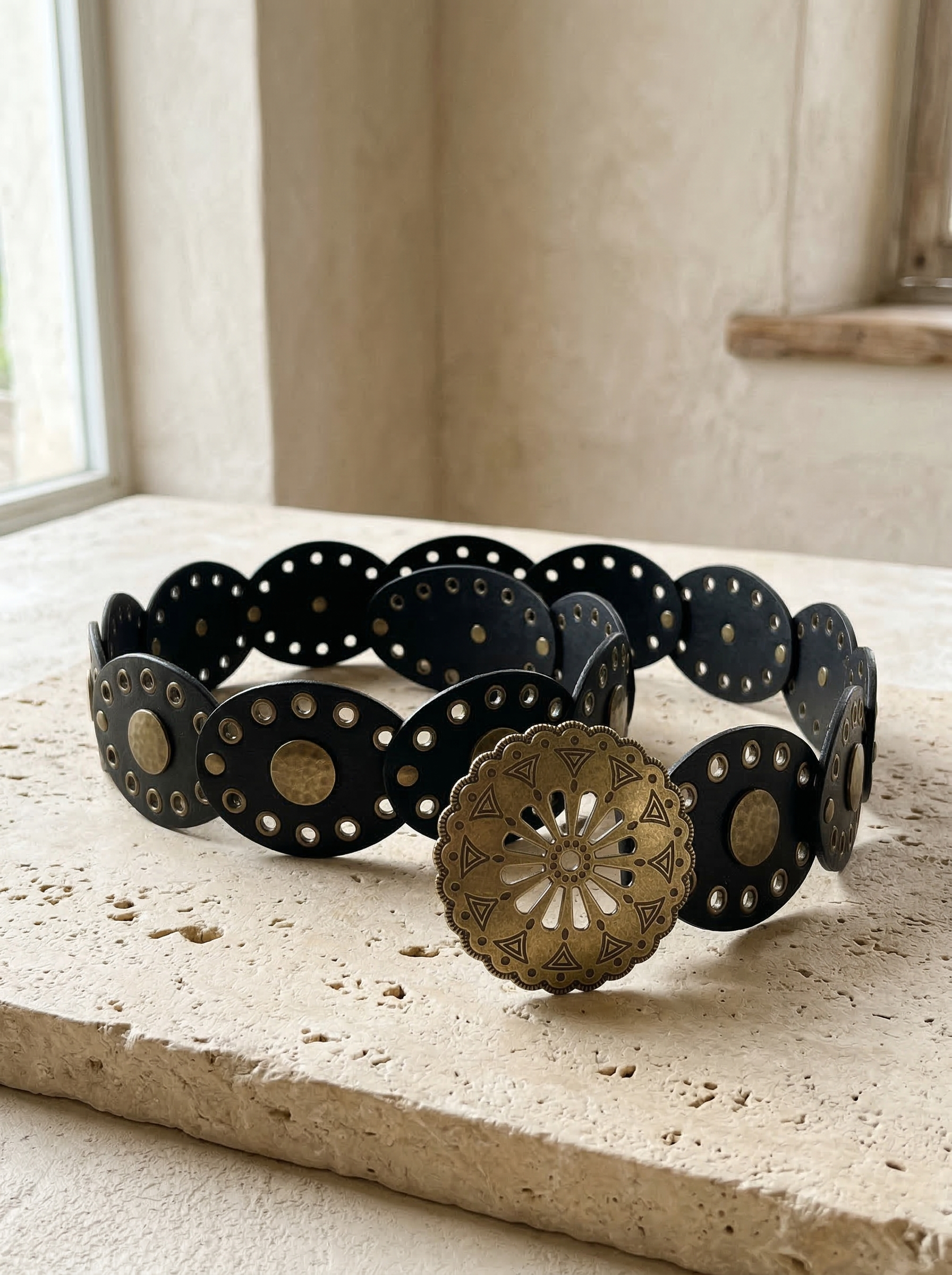 Athena Belt