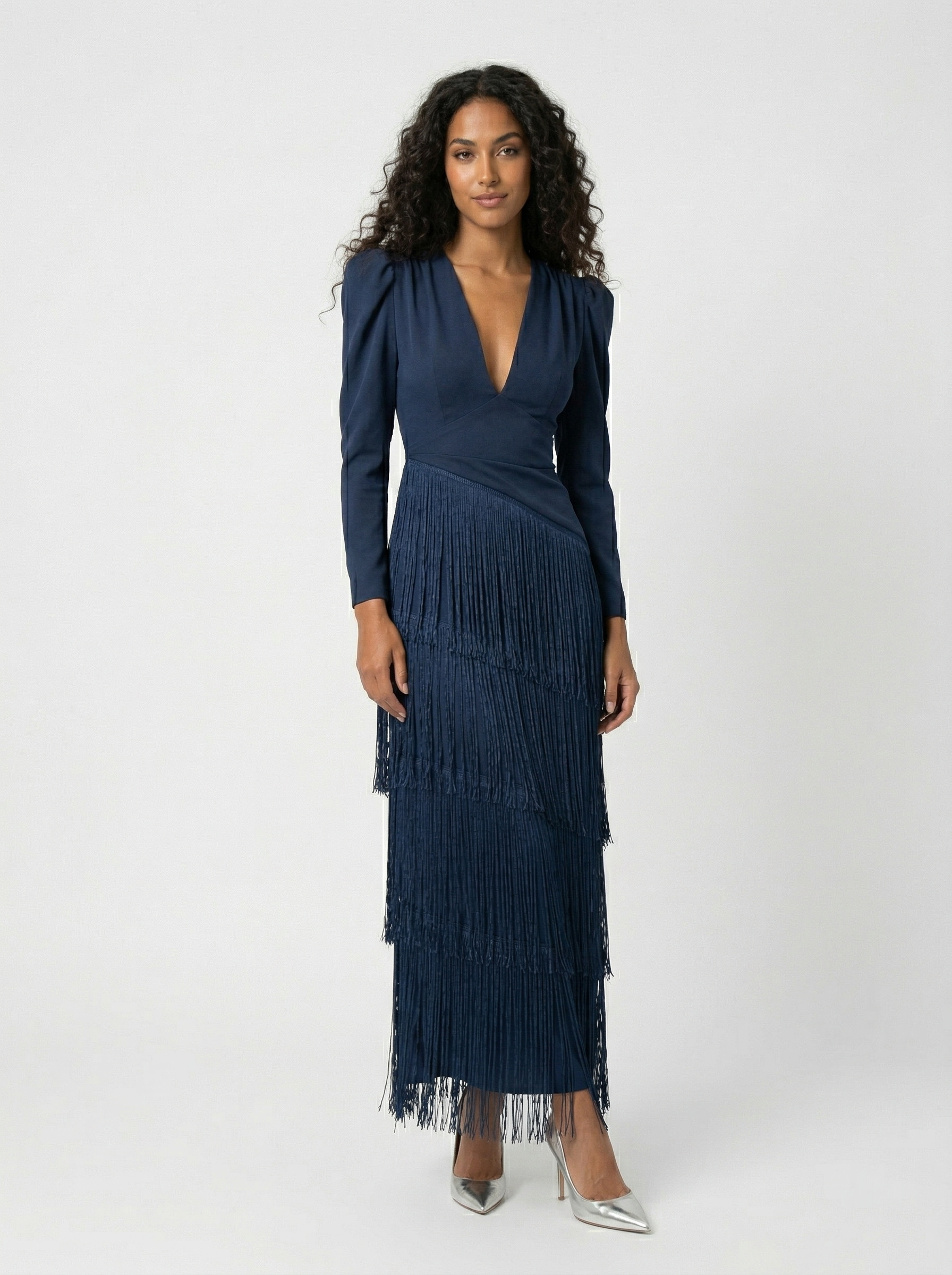 Adriana | Long dress for events