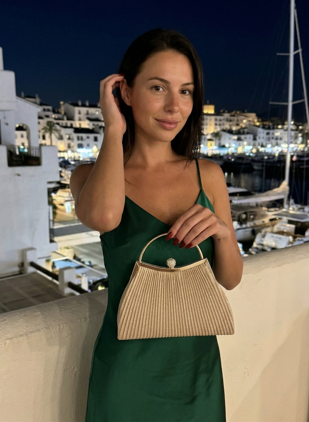 Juliette | Party Handbag