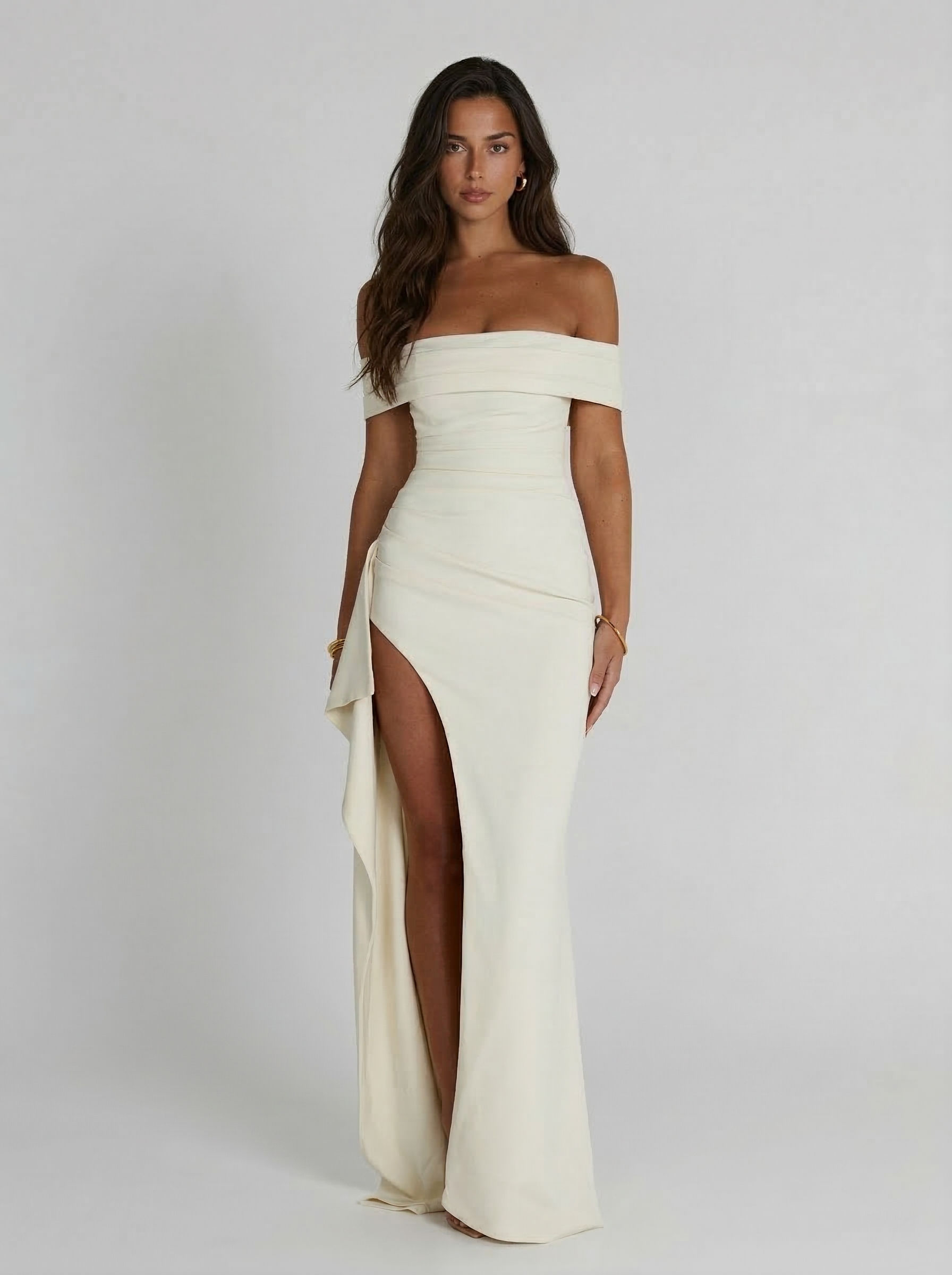 Laura | Long evening dress