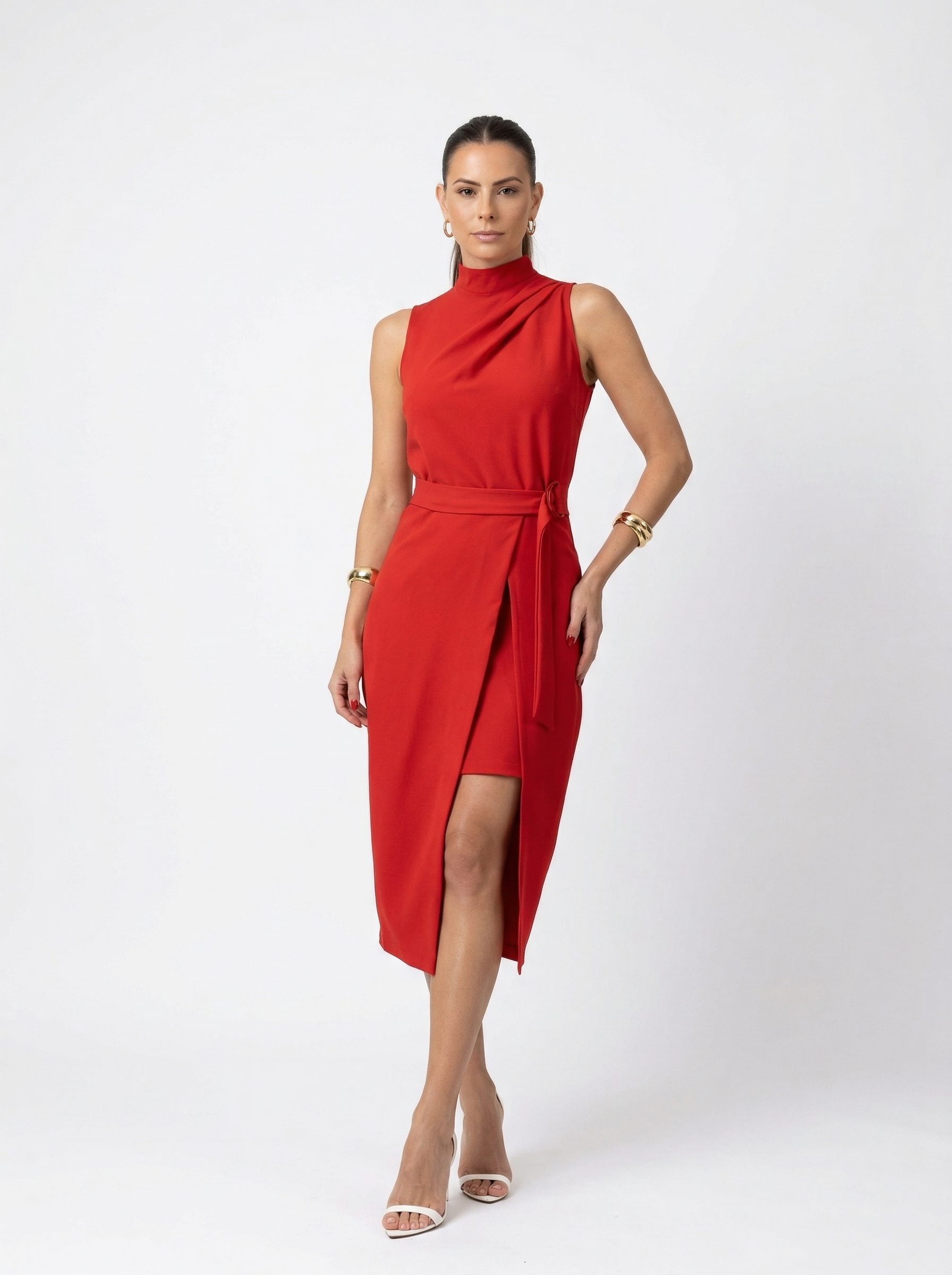 Leonor | Long dress for events