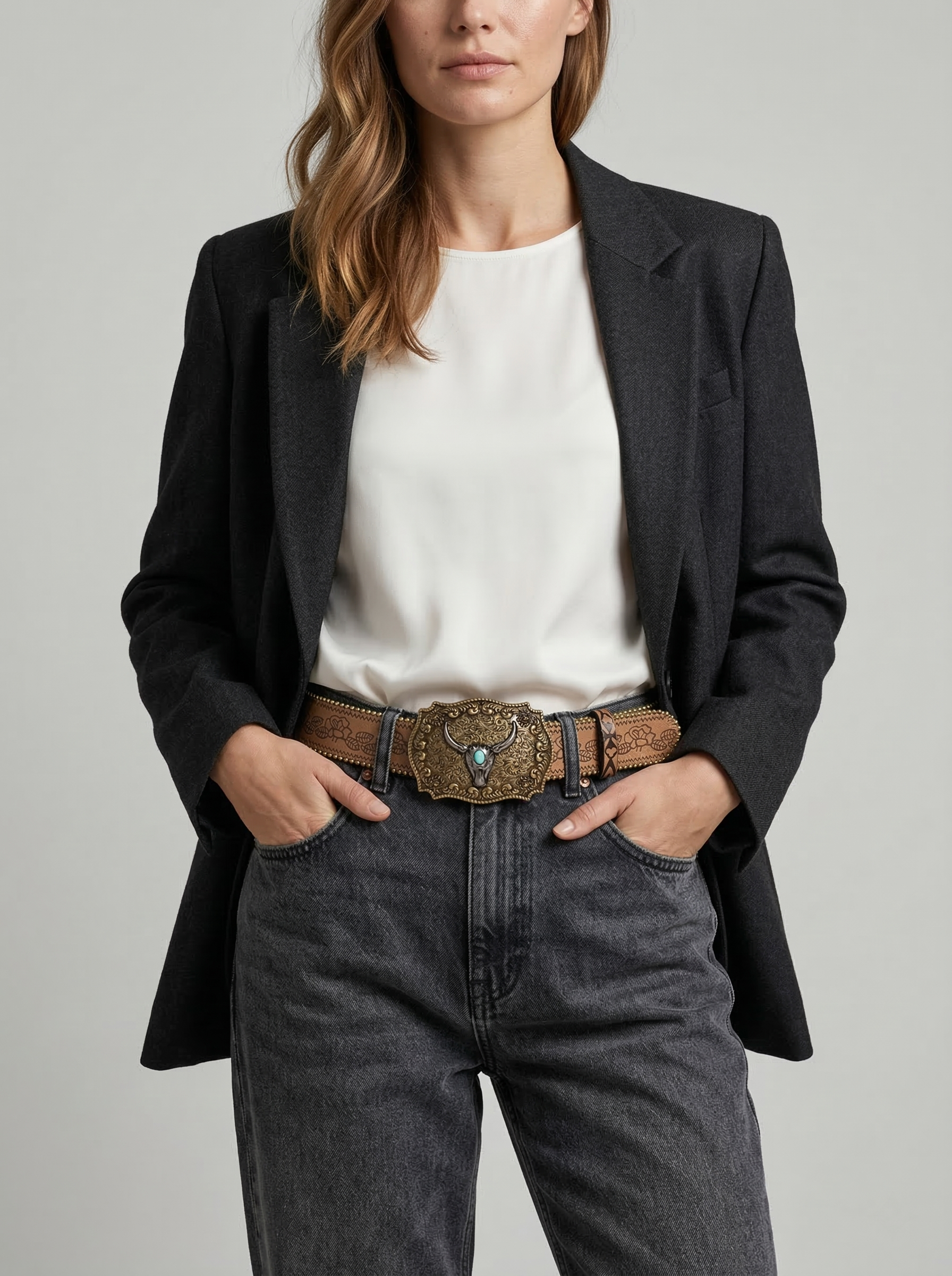Wild Spirit Belt