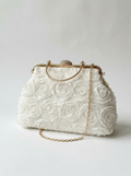 Flora | Elegant Handbag