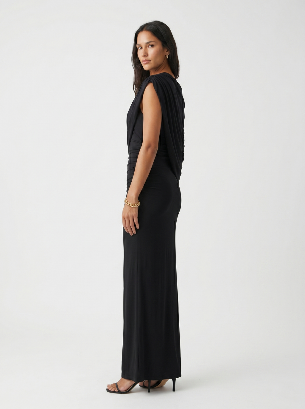 Agatha | Elegant dress