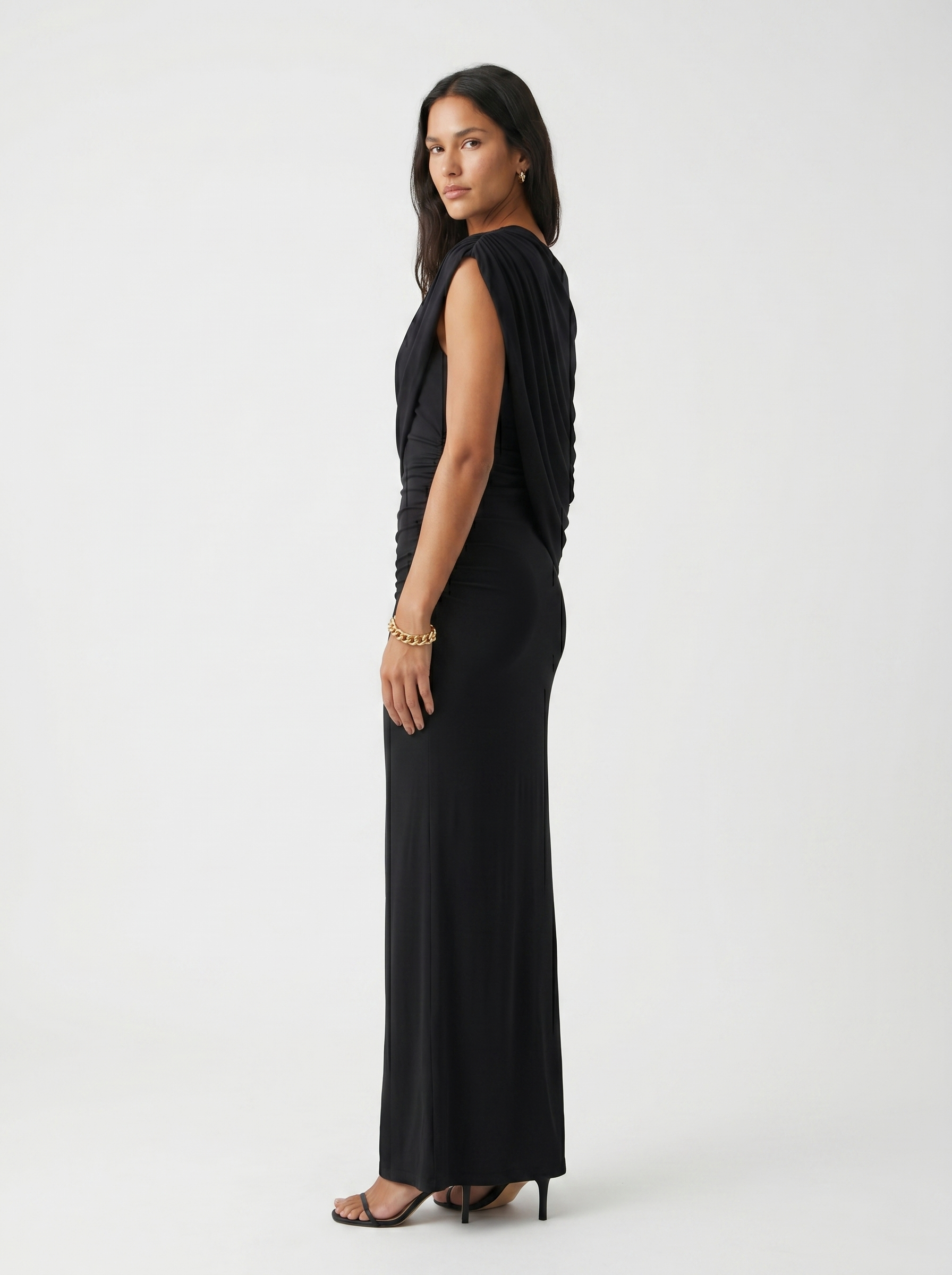 Agatha | Elegant dress