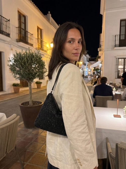 Bárbara | Elegant party bag